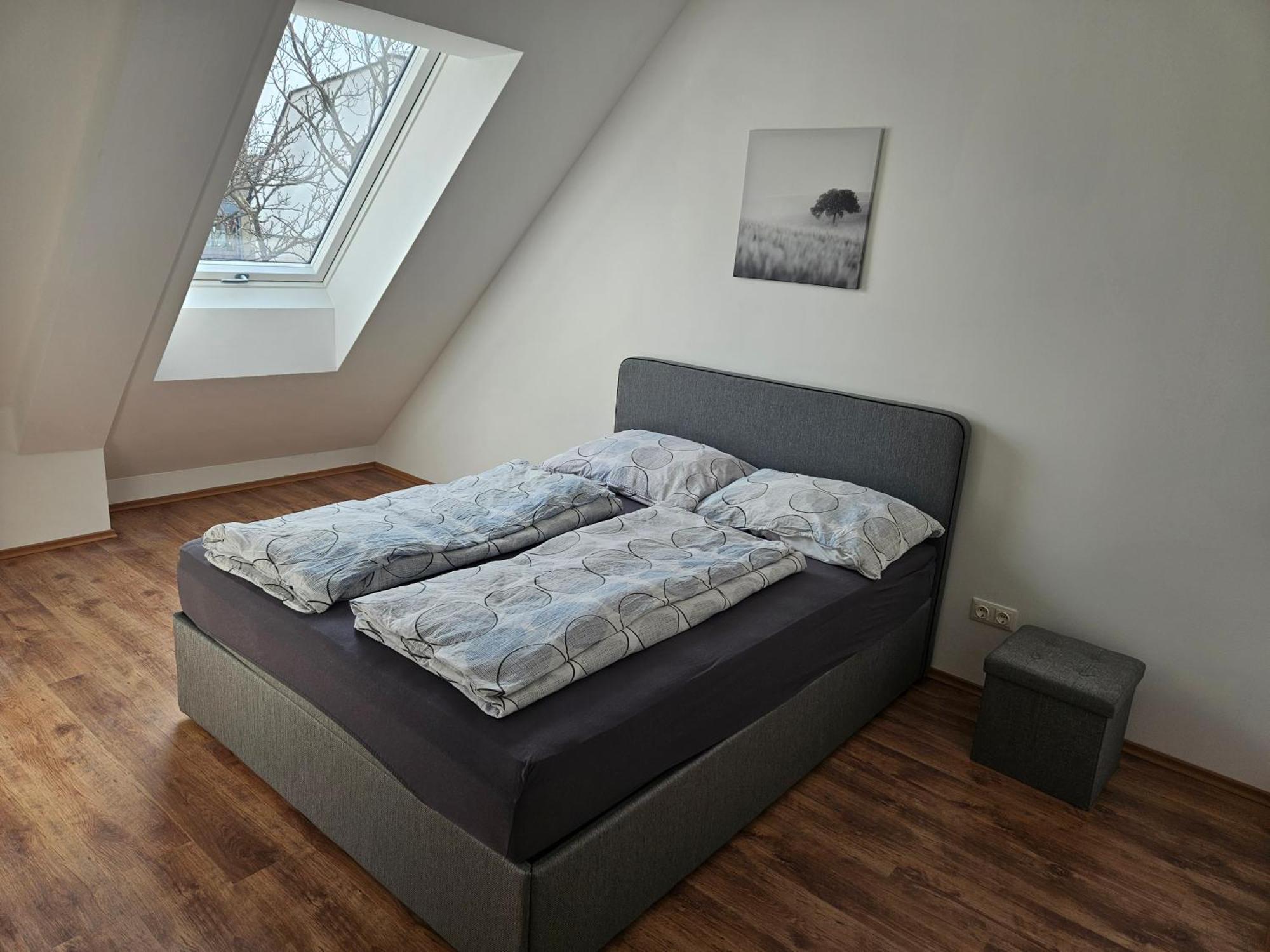 Rooftop 'chestnut Tree' 23 Appartement *
